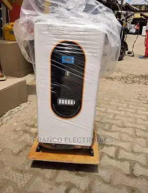15kwt Lithium Battery Felicity 48v