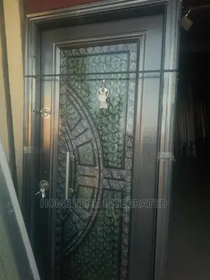 New Modern Classic Turkey Door .