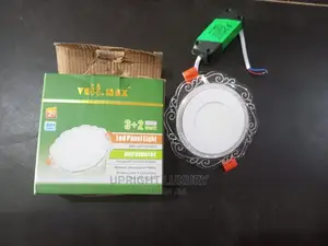 5watts Velmax Spotlight