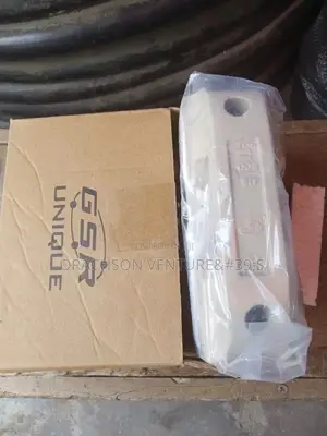 200amps GSR Fuse and Base