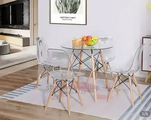Italian Transplant Restaurant Chairs