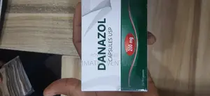 Danazol 200mg