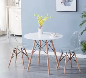 Transplants Restaurant Chairs