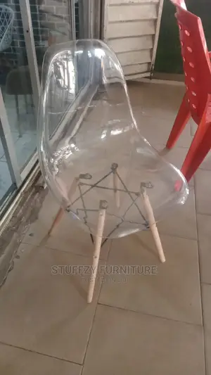 Transplants Restaurant Chairs