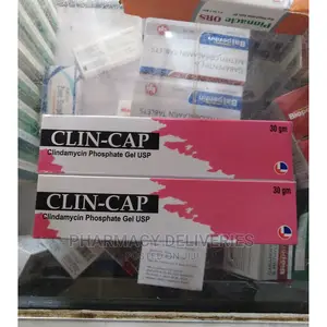 Clindamycin Phosphate to Treat Acne and Skin Infections