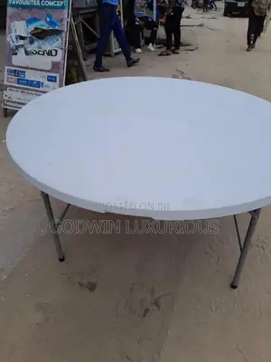 Banquet Tables