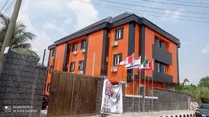 Newly Built 27rooms Hotel With Ample Parking Space in PH