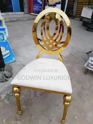 Luxury Chairs