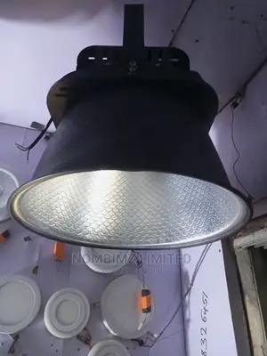 1000w Led Tower Crane Lamp Engineering Construction 1000w