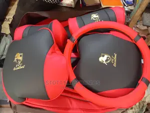 Leather Car Seats for Toyota, Lexus, Mercedes, Honda, Nissan