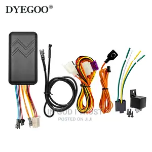 DYEGOO GT06 GT02N Vehicle Car Motocycle GPS Tracker