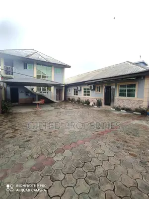Executive 16rooms Hotel With Gud Power in Port Harcourt