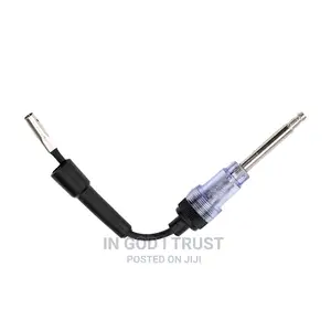 In-Line Igniton Spark Tester