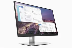 Hp E24 G4 FHD 1080p Ips Frameless Led Hdmi 2020 Monitor