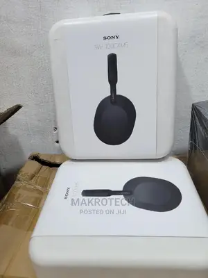 Sony Wh-1000xm5 Wireless Noise Canceling Headphones