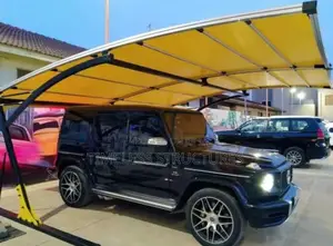 Imported Empire Carports