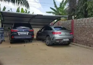 Hibrid Foreign Carport