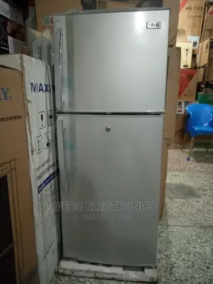 Lg Refrigerator