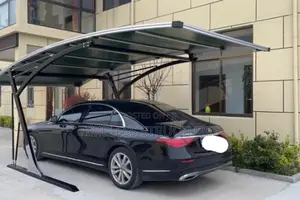 Carports Foreign