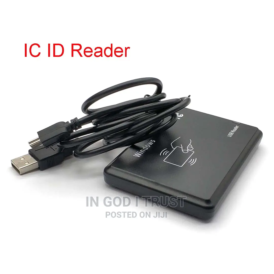 ID Card Reader RFID Reader