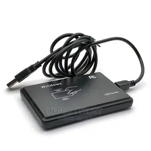 ID Card Reader RFID Reader