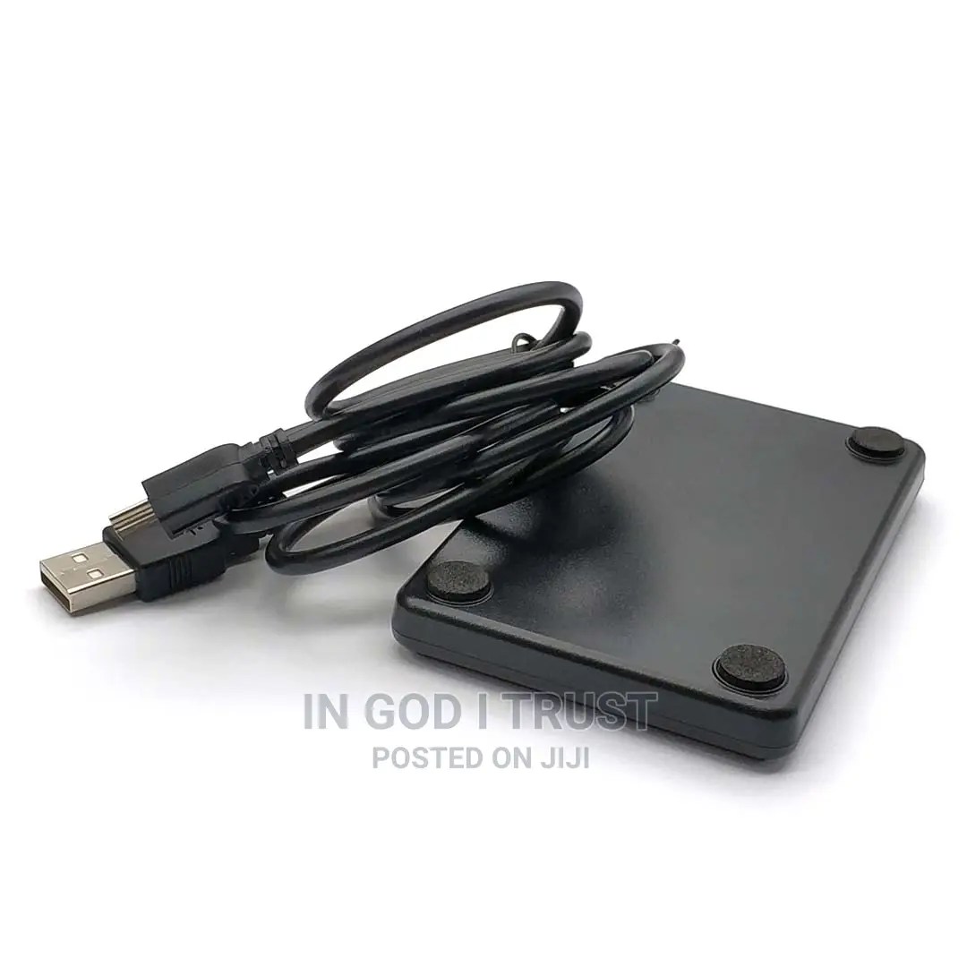 ID Card Reader RFID Reader
