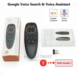 2.4G Wireless Mini Keyboard With Gyroscope G10