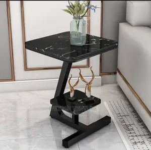 Imported Side Stool Table