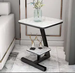 Imported Side Stool Table