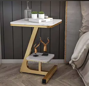Imported Side Stool Table