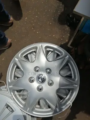 Complete Set of Rim Cover for Toyota Camry 2008