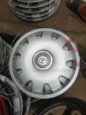 Wheels Cover for Toyota Corolla 16 Size