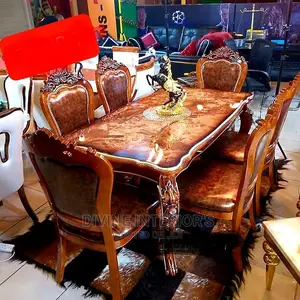 Executive Royal Dinning Sets