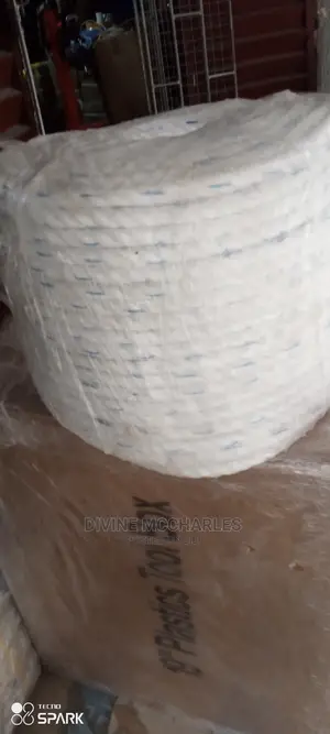 16mm Marine Rope