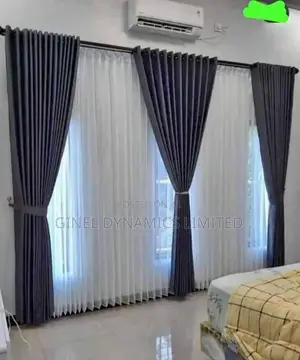 High Quality Curtains
