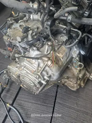 Acura MDX 2007 2008 2009 Automatic Gearbox 4wheel Drives