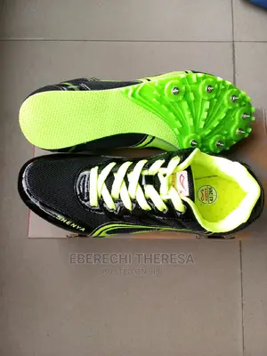 Spike Shoe