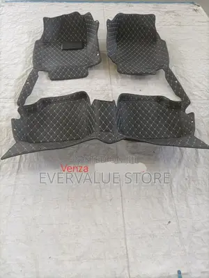 Toyota Venza Tiles Mat