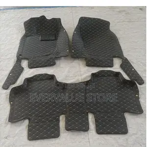 Toyota RAV4 Tiles Mat