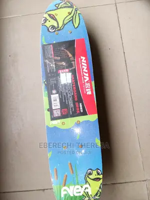 Skateboard