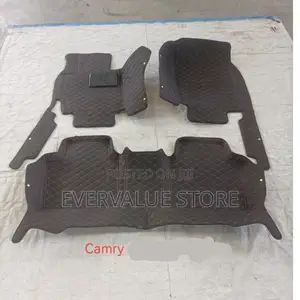 Toyota Camry Tiles Mat