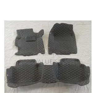 Honda Accord Tiles Mat
