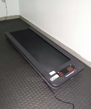 Platform Treadmill