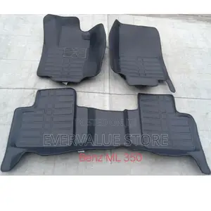 Mercedes Benz Ml350 Mat 