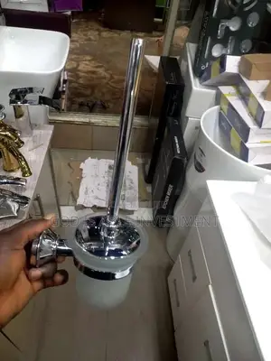 Original Toilet Brush