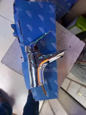 Grohe Basin Mixer Tap