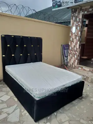Bed Frame at Affordable Price