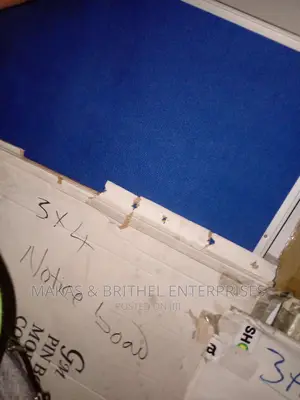 Notice Board