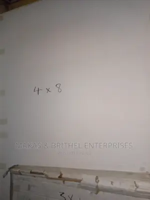 4*8 Magnetic White Board