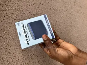 Remax Rb M63 Bluetooth Speaker